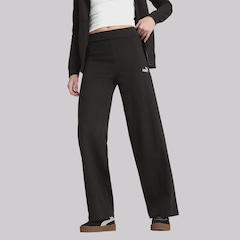 Calça Puma ESS Small NO. 1 Logo Feminina - Foto 1