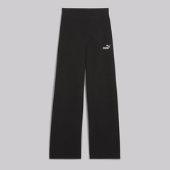 Calça Puma ESS Small NO. 1 Logo Feminina - Foto 4