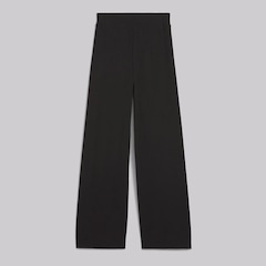 Calça Puma ESS Small NO. 1 Logo Feminina - Foto 5