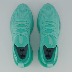 Tênis Feminino Under Armour Charged Quicker 2 - Foto 4