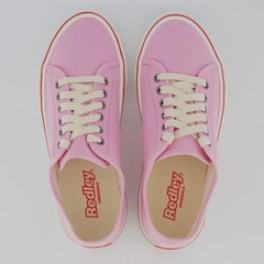 Tênis Feminino Redley Wave - Foto 4