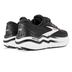 Tênis Masculino Brooks Ghost Max 2 - Foto 5