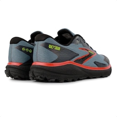 Tênis Masculino Brooks Divide 5 - Foto 5