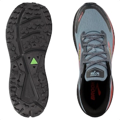 Tênis Masculino Brooks Divide 5 - Foto 6