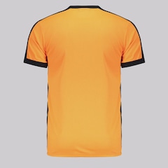 Camisa do Corinthians Friso Futfanatics Masculina - Foto 2