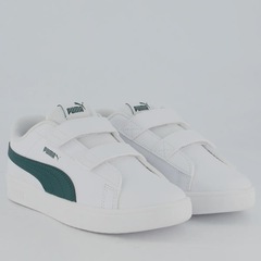 Tênis Infantil Puma Rickie Classic V PS - Foto 2