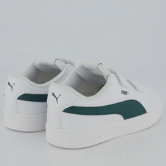 Tênis Infantil Puma Rickie Classic V PS - Foto 3