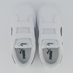 Tênis Infantil Puma Rickie Classic V PS - Foto 4