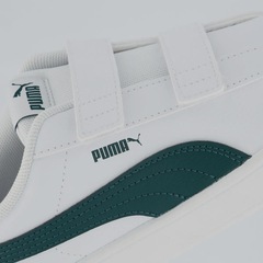 Tênis Infantil Puma Rickie Classic V PS - Foto 7