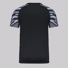 Camisa Corinthians Lines Infantil - Foto 2
