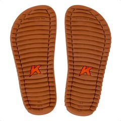 Sandália Masculina Kenner Kivah FBC - Foto 5