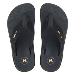 Sandália Masculina Kenner Kivah Edição Especial - Foto 1