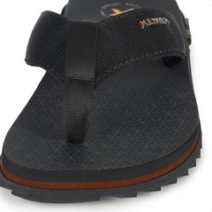 Sandália Masculina Kenner Kivah Edição Especial - Foto 4