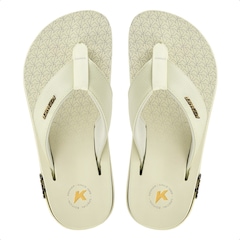 Sandália Masculina Kenner Kivah Edição Especial - Foto 1