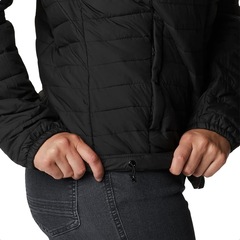 Jaqueta Feminina Columbia Silver Falls II - Foto 4