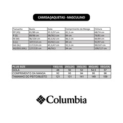 Jaqueta Feminina Columbia Silver Falls II - Foto 5