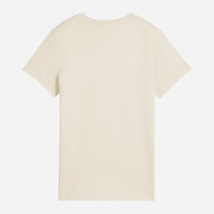 Camiseta Feminina Puma Essentials Logo Tee - Foto 2