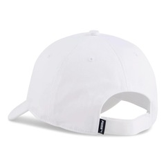 Boné Adulto Puma Essentials no.1 Logo Patch - Foto 2