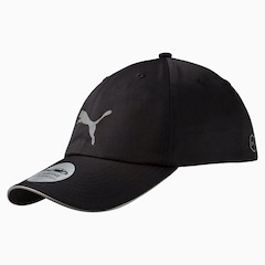 Boné Adulto Puma Running Cap III Unissex Ajustável - Foto 1