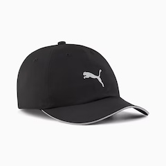 Boné Adulto Puma Running Cap III Unissex Ajustável - Foto 3