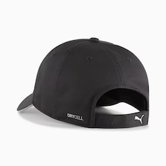Boné Adulto Puma Running Cap III Unissex Ajustável - Foto 4