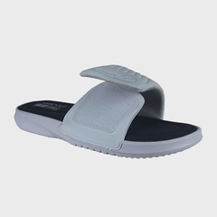 Chinelo Adulto Olympikus Melbourne 2 Slide - Foto 5