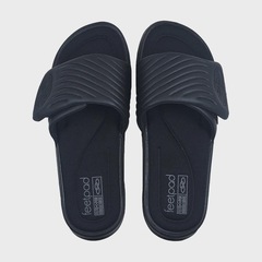 Chinelo Slide Adulto Olympikus Melbourne 2 - Foto 1