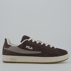 Tênis Masculino Fila Court 90 - Foto 1