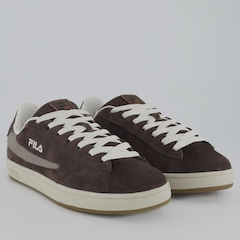 Tênis Masculino Fila Court 90 - Foto 2