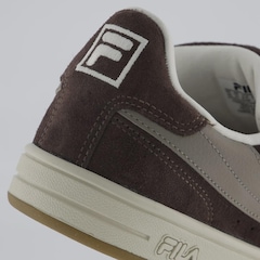 Tênis Masculino Fila Court 90 - Foto 6