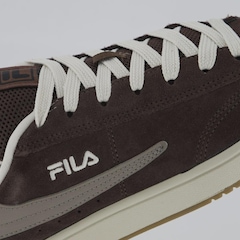 Tênis Masculino Fila Court 90 - Foto 7