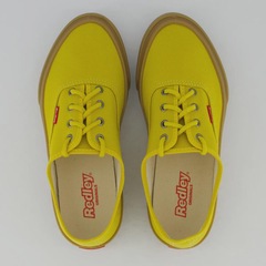 Tênis Unissex Redley Originals Látex - Foto 4