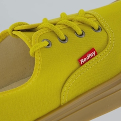 Tênis Unissex Redley Originals Látex - Foto 7