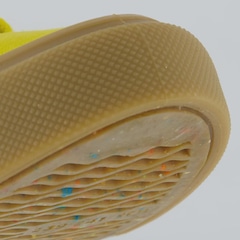 Tênis Unissex Redley Originals Látex - Foto 8