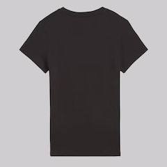 Camiseta Feminina Puma ESS NO. 1 Logo - Foto 4