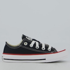 Tênis Infantil Converse All Star Chuck Taylor - Foto 1