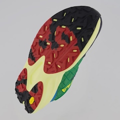 Tênis Masculino Fila Racer Skytrail - Foto 5