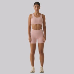 Top Fitness com Bojo Fila Essential II - Adulto - Foto 3