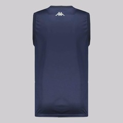 Kit 2 Regatas Masculina Nuuk Kappa - Foto 3