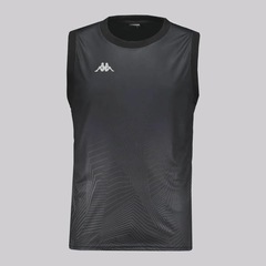 Kit 2 Regatas Masculina Nuuk Kappa - Foto 4