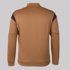 Jaqueta do Athletico Paranaense Umbro Viagem 2025 Masculina - Foto 3