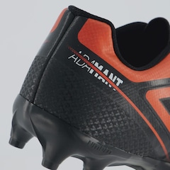 Chuteira de Campo Infantil Umbro Adamant Top Speed - Foto 6