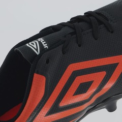 Chuteira de Campo Infantil Umbro Adamant Top Speed - Foto 7