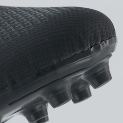 Chuteira de Campo Infantil Umbro Adamant Top Speed - Foto 8