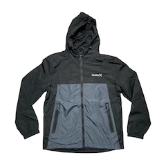 Jaqueta Masculina Range WT25 com Capuz Hurley - Foto 2