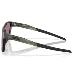 Óculos de Sol Unissex Oakley Paracord - Foto 2