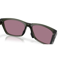 Óculos de Sol Unissex Oakley Paracord - Foto 6