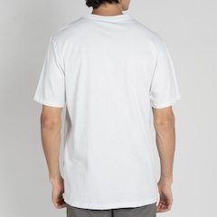 Camiseta Masculina Billabong Mid Arch - Foto 2