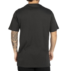 Camiseta Masculina Quiksilver Checker - Foto 2