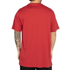 Camiseta Masculina Quiksilver Metal Comp - Foto 2